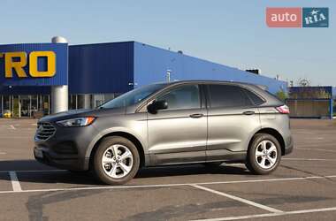 Внедорожник / Кроссовер Ford Edge 2021 в 