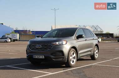 Внедорожник / Кроссовер Ford Edge 2021 в 