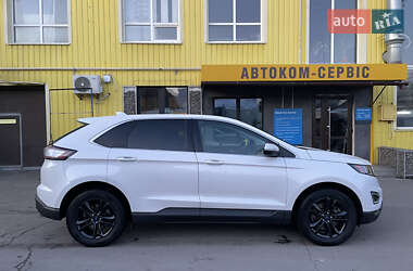 Ford Edge 2015 Ford Edge 2015