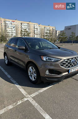 Ford Edge 2019 Ford Edge 2019