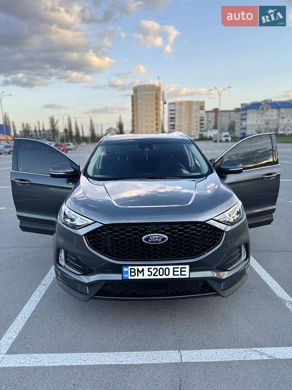Внедорожник / Кроссовер Ford Edge 2019 в Каменец-Подольском фото 10 Внедорожник / Кроссовер Ford Edge 2019 в Каменец-Подольском