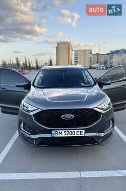 Внедорожник / Кроссовер Ford Edge 2019 в 