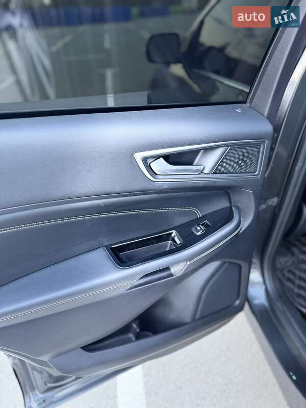 Внедорожник / Кроссовер Ford Edge 2019 в Каменец-Подольском фото 28 Внедорожник / Кроссовер Ford Edge 2019 в Каменец-Подольском