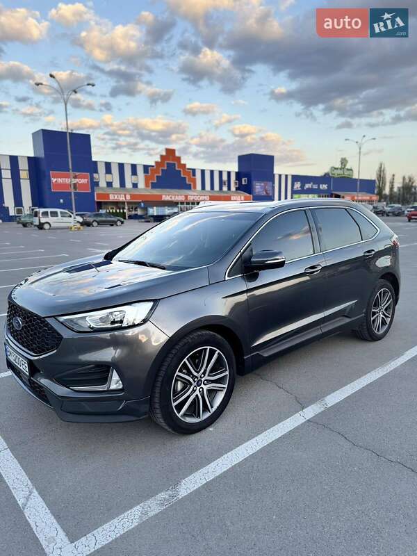 Внедорожник / Кроссовер Ford Edge 2019 в Каменец-Подольском фото 2 Внедорожник / Кроссовер Ford Edge 2019 в Каменец-Подольском