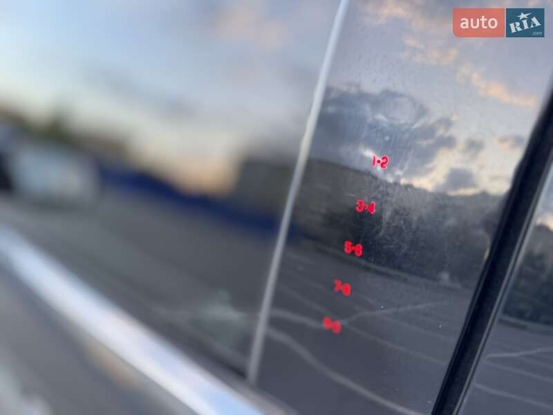 Внедорожник / Кроссовер Ford Edge 2019 в Каменец-Подольском фото 33 Внедорожник / Кроссовер Ford Edge 2019 в Каменец-Подольском