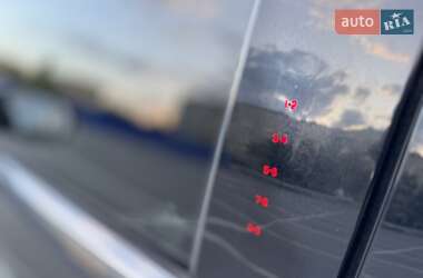 Внедорожник / Кроссовер Ford Edge 2019 в 