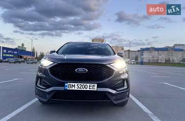 Внедорожник / Кроссовер Ford Edge 2019 в 