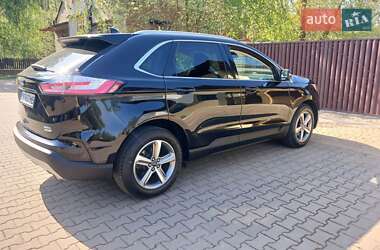 Ford Edge 2018 Ford Edge 2018