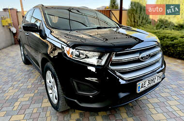 Ford Edge 2018 Ford Edge 2018