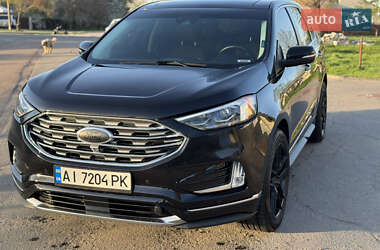 Ford Edge 2019 Ford Edge 2019