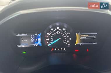 Позашляховик / Кросовер Ford Edge 2018 в Києві