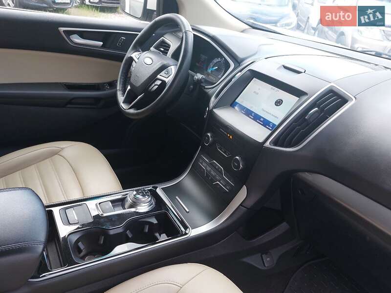 Внедорожник / Кроссовер Ford Edge 2018 в Одессе