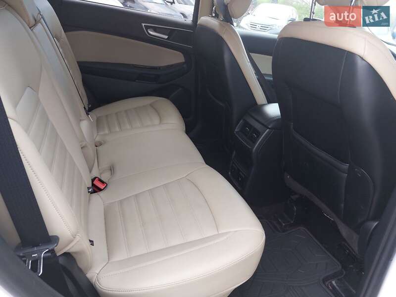 Внедорожник / Кроссовер Ford Edge 2018 в Одессе