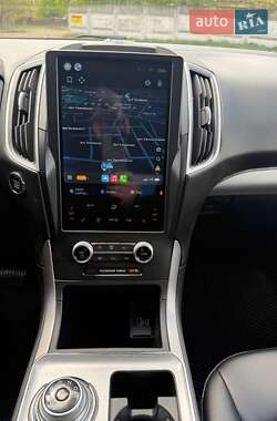 Внедорожник / Кроссовер Ford Edge 2022 в 