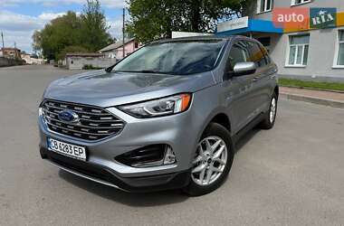 Ford Edge 2022 Ford Edge 2022
