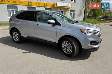Внедорожник / Кроссовер Ford Edge 2022 в 