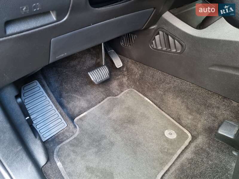 Позашляховик / Кросовер Ford Edge 2018 в Рівному фото 38 Позашляховик / Кросовер Ford Edge 2018 в Рівному