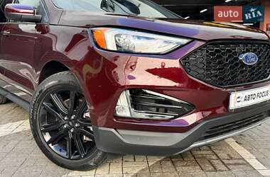 Внедорожник / Кроссовер Ford Edge 2022 в 