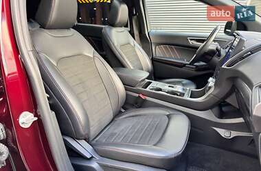 Внедорожник / Кроссовер Ford Edge 2022 в 
