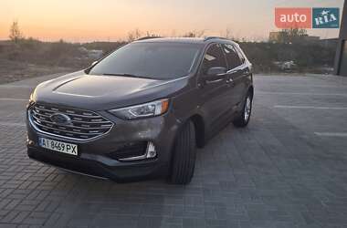 Внедорожник / Кроссовер Ford Edge 2019 в Буче