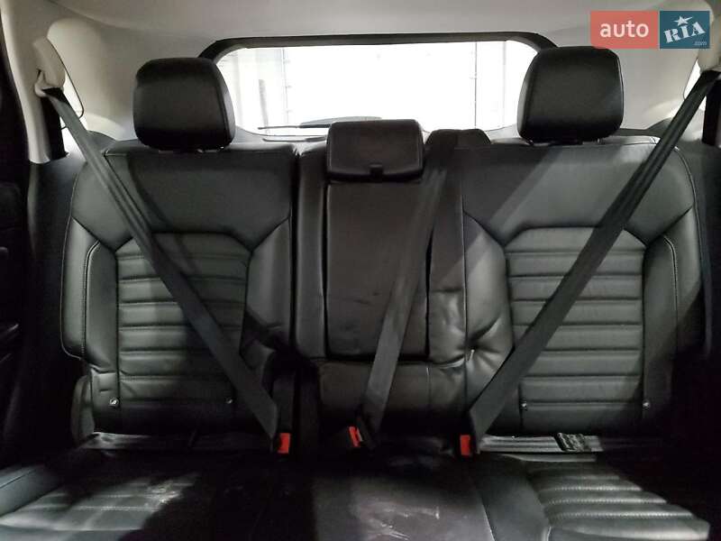 Внедорожник / Кроссовер Ford Edge 2015 в Львове