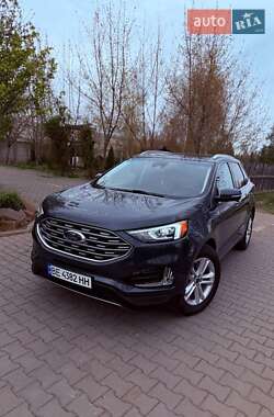 Ford Edge 2019 Ford Edge 2019