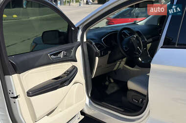 Внедорожник / Кроссовер Ford Edge 2019 в 
