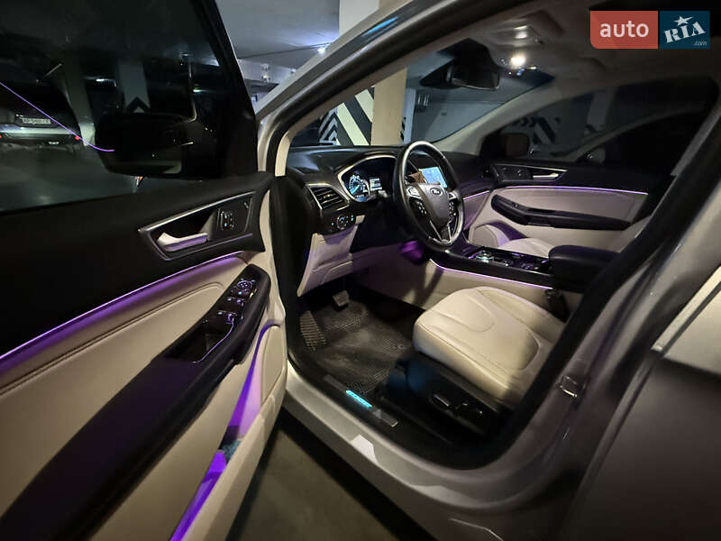 Внедорожник / Кроссовер Ford Edge 2019 в Запорожье фото 28 Внедорожник / Кроссовер Ford Edge 2019 в Запорожье