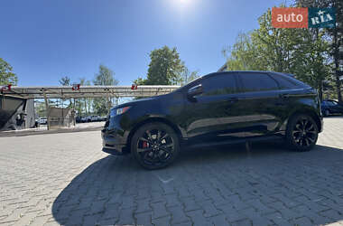 Ford Edge 2017 Ford Edge 2017
