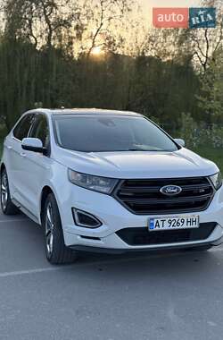 Ford Edge 2015 Ford Edge 2015