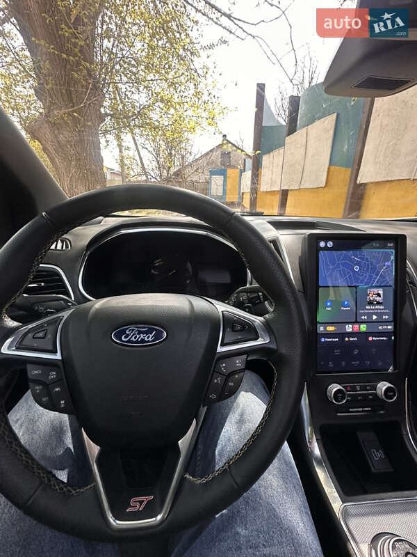 Внедорожник / Кроссовер Ford Edge 2021 в Татарбунарах