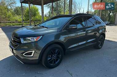 Ford Edge 2015 Ford Edge 2015