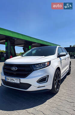 Ford Edge 2015
