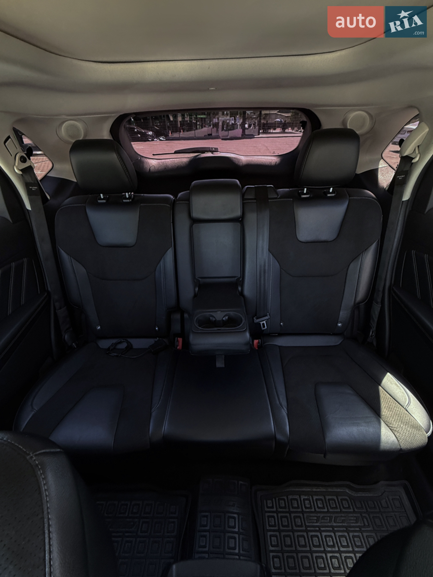 2015 Ford Edge - мініатюра 8