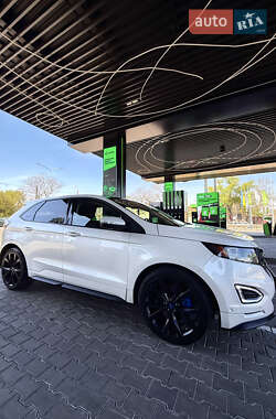 Внедорожник / Кроссовер Ford Edge 2015 в 