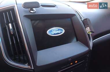 Внедорожник / Кроссовер Ford Edge 2016 в Кропивницком