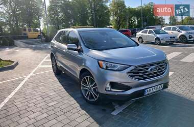 Ford Edge 2019 Ford Edge 2019