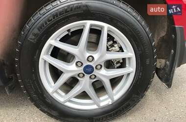 Внедорожник / Кроссовер Ford Edge 2022 в 