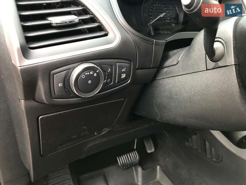 Позашляховик / Кросовер Ford Edge 2022 в Харкові фото 18 Позашляховик / Кросовер Ford Edge 2022 в Харкові