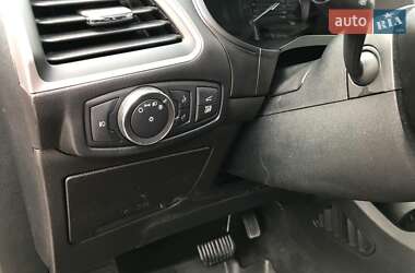 Внедорожник / Кроссовер Ford Edge 2022 в 