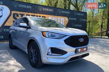 Ford Edge 2018 Ford Edge 2018