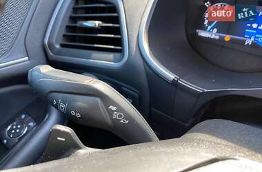 Внедорожник / Кроссовер Ford Edge 2018 в 