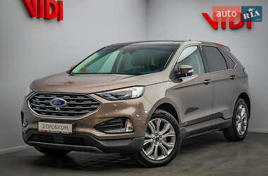 Внедорожник / Кроссовер Ford Edge 2019 в Киеве