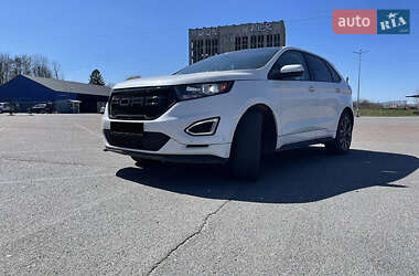 Ford Edge 2016 Ford Edge 2016