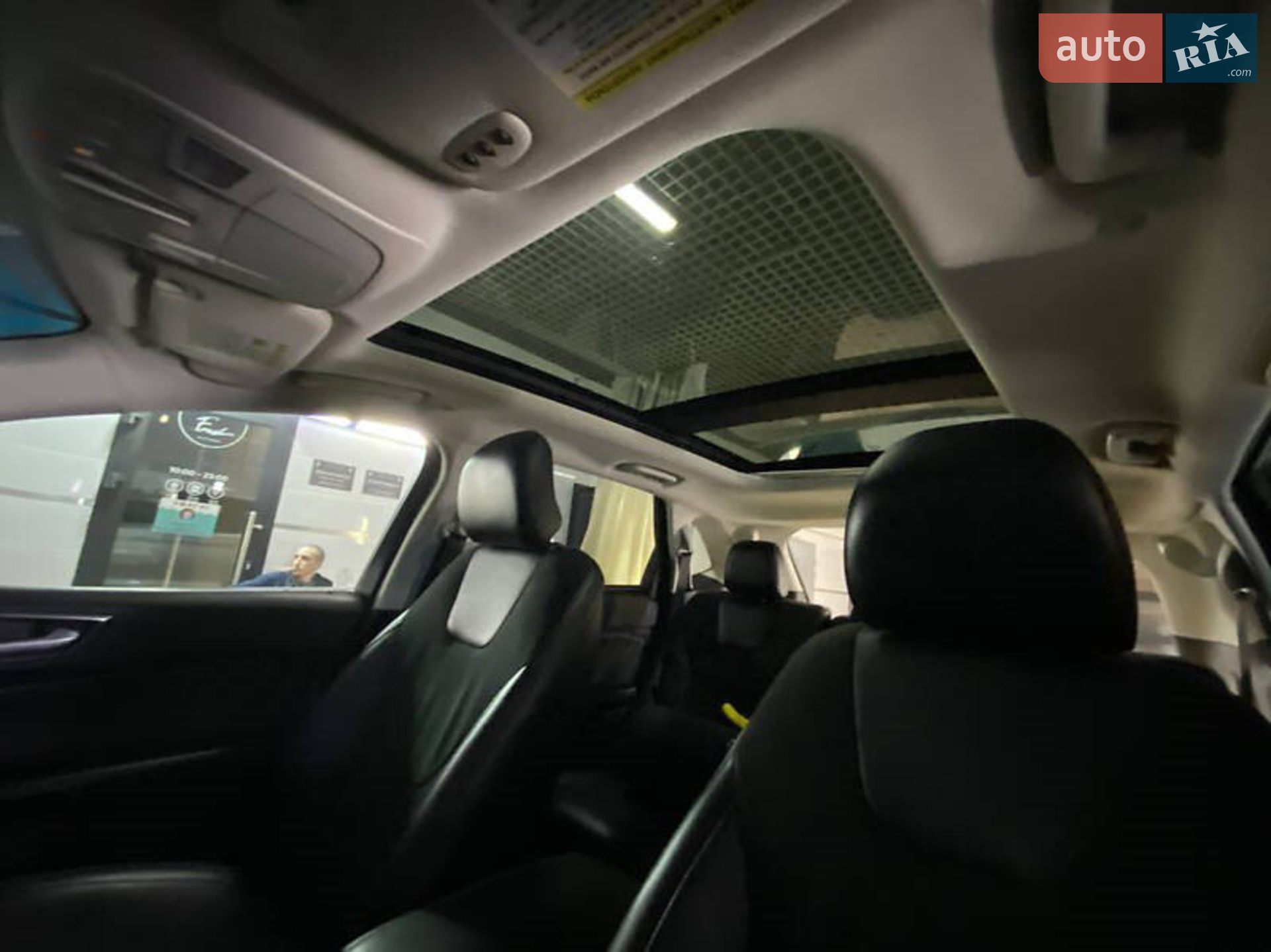 2016 Ford Edge - мініатюра 14