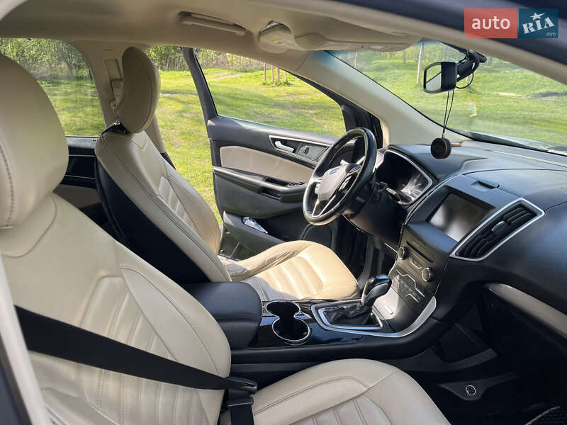 Внедорожник / Кроссовер Ford Edge 2015 в Киеве