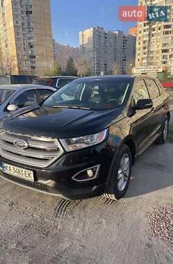 Внедорожник / Кроссовер Ford Edge 2015 в Киеве
