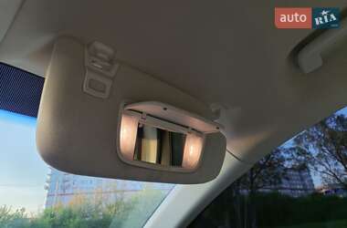Внедорожник / Кроссовер Ford Edge 2018 в 