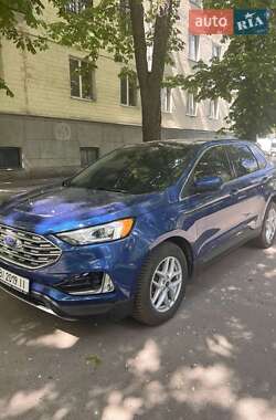 Ford Edge 2021 Ford Edge 2021