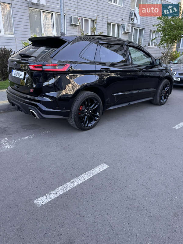 Внедорожник / Кроссовер Ford Edge 2020 в Одессе